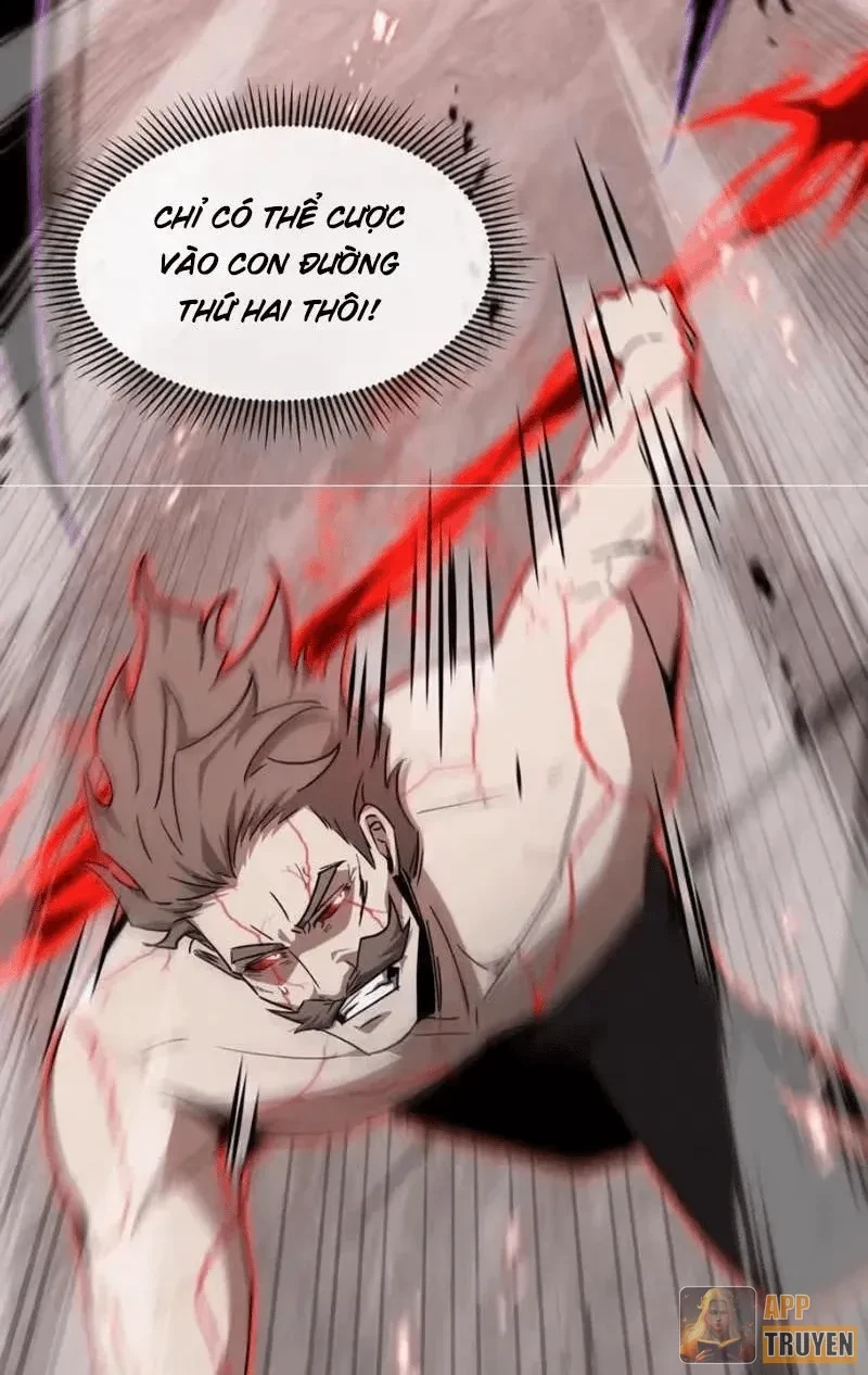 Dị ngục bạo quân: Cái bóng của ta có thể tiến hóa vô hạn Chapter 81 - 40