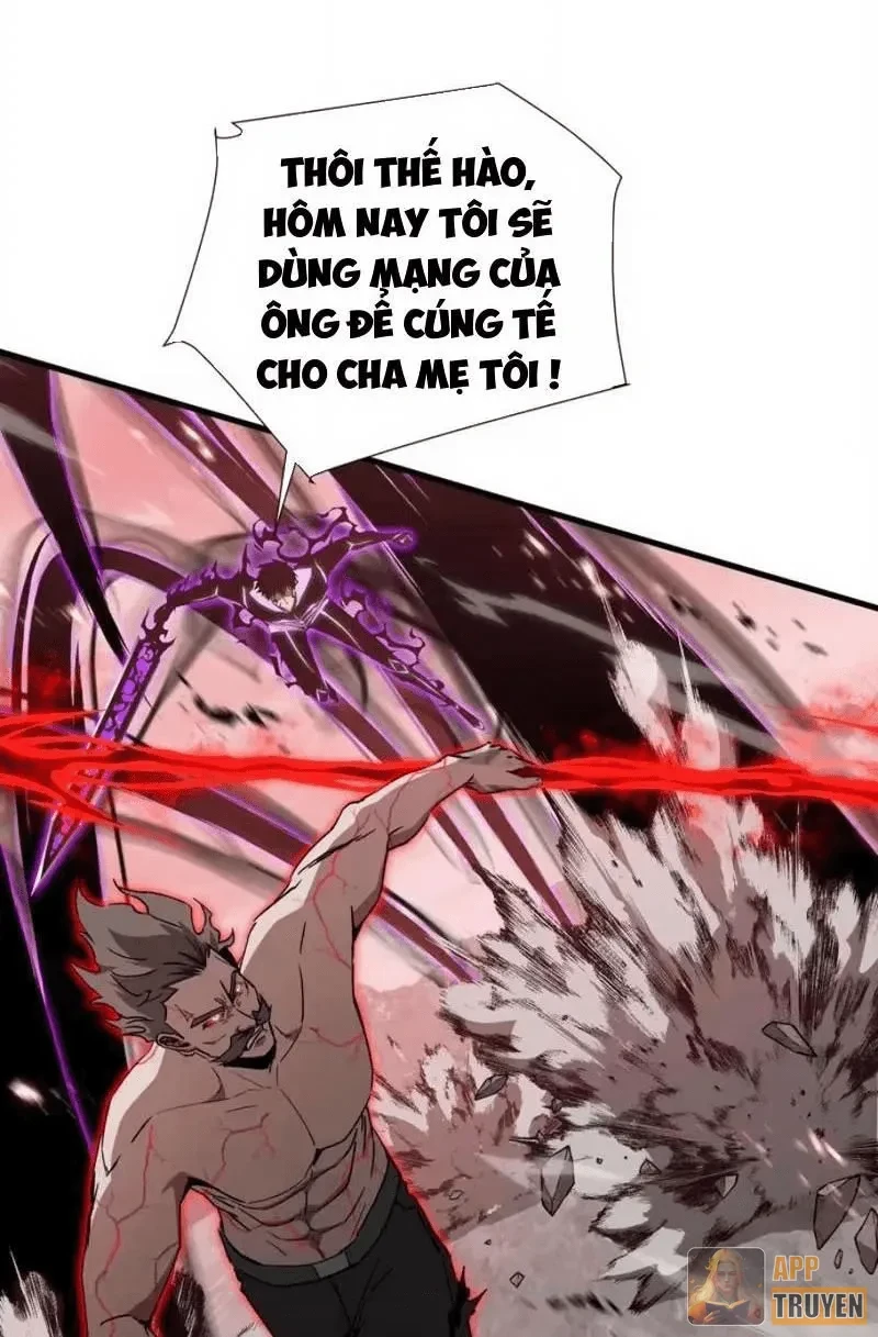 Dị ngục bạo quân: Cái bóng của ta có thể tiến hóa vô hạn Chapter 81 - 43