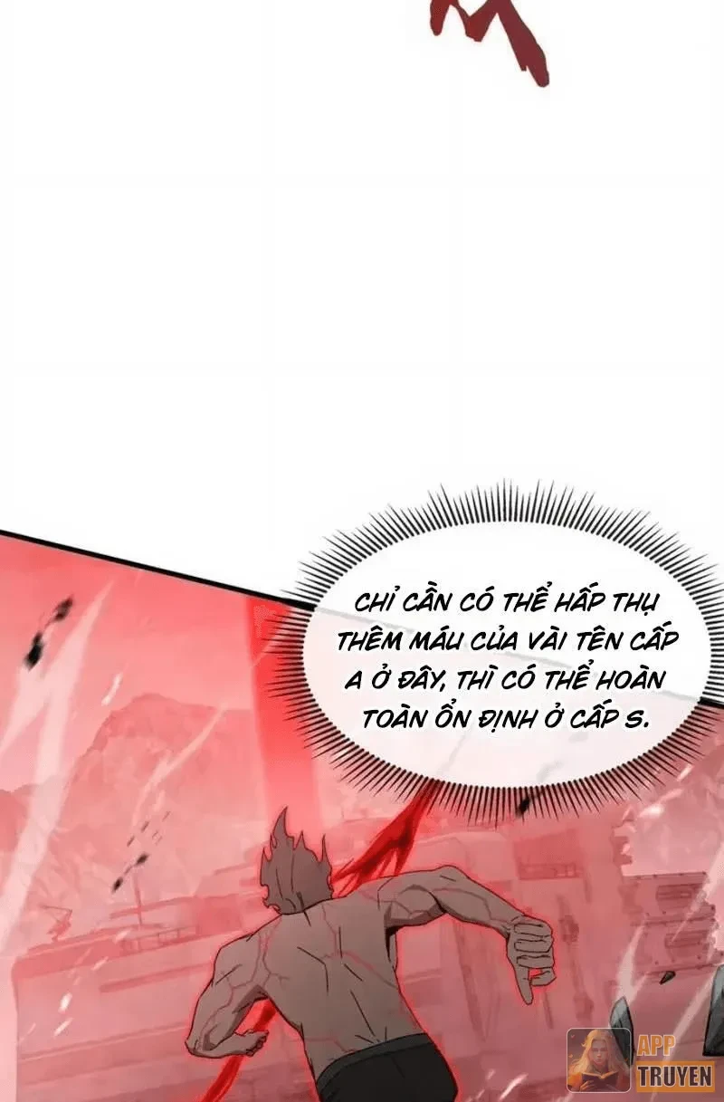 Dị ngục bạo quân: Cái bóng của ta có thể tiến hóa vô hạn Chapter 81 - 47