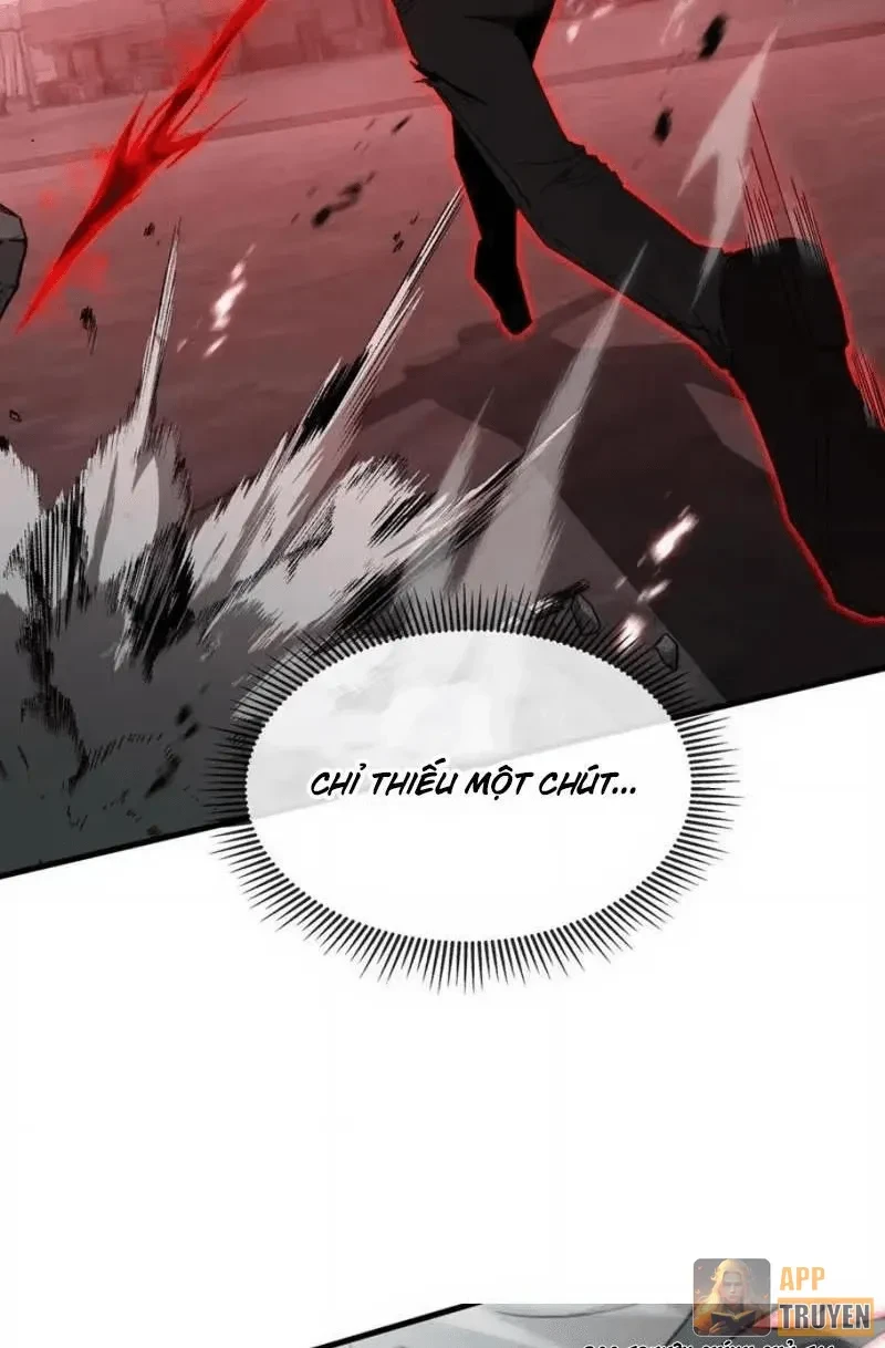 Dị ngục bạo quân: Cái bóng của ta có thể tiến hóa vô hạn Chapter 81 - 48