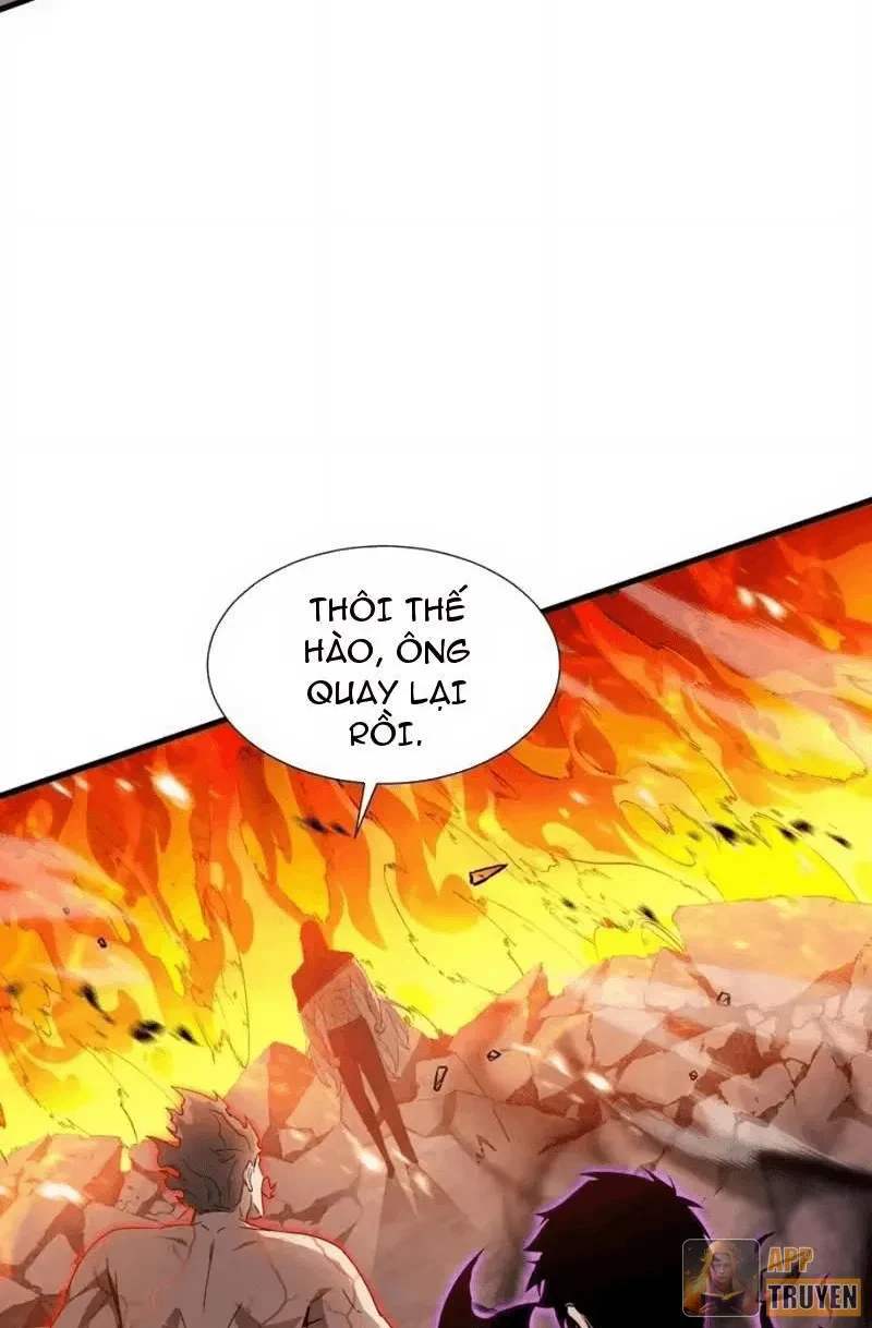 Dị ngục bạo quân: Cái bóng của ta có thể tiến hóa vô hạn Chapter 81 - 54