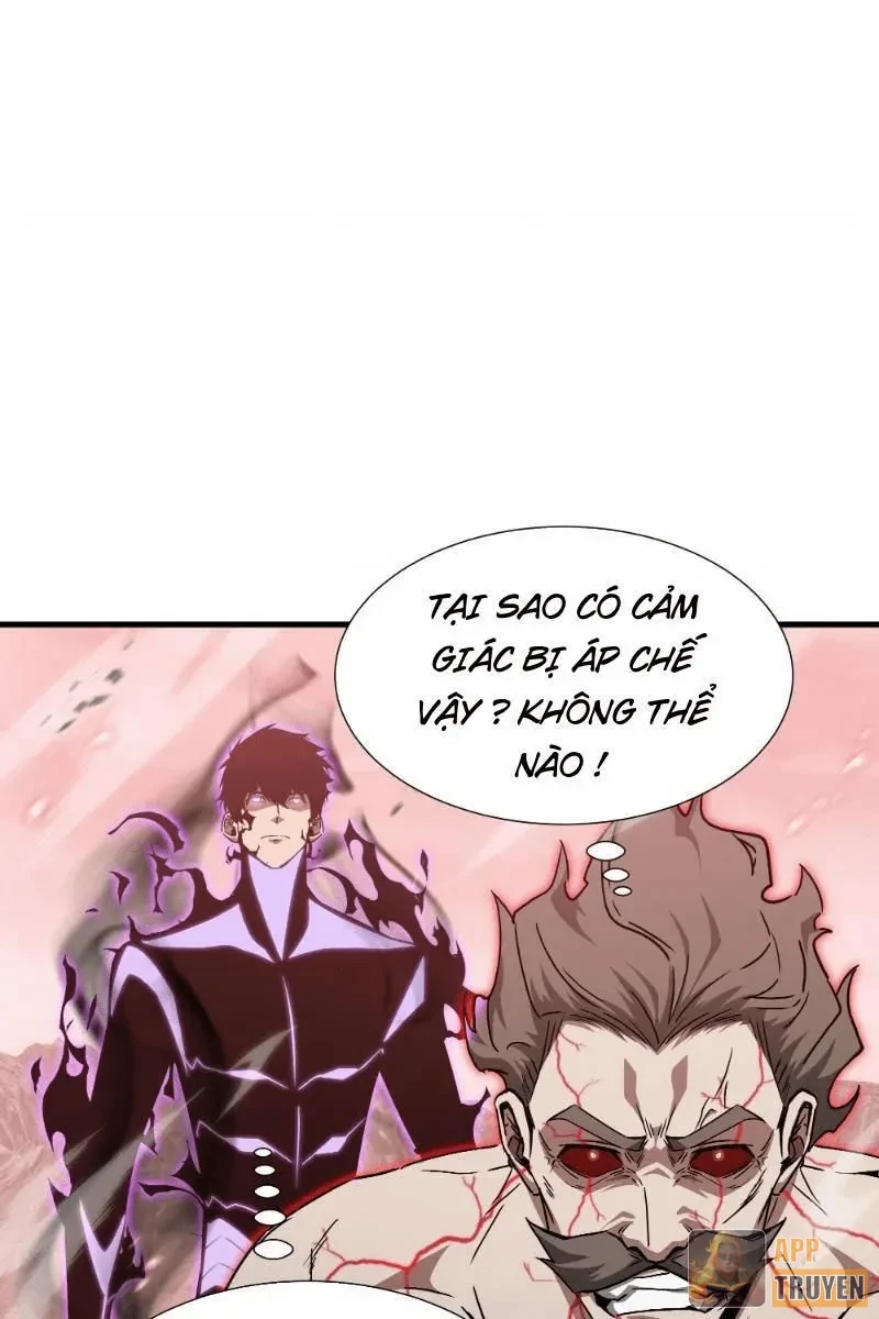 Dị ngục bạo quân: Cái bóng của ta có thể tiến hóa vô hạn Chapter 82 - 4