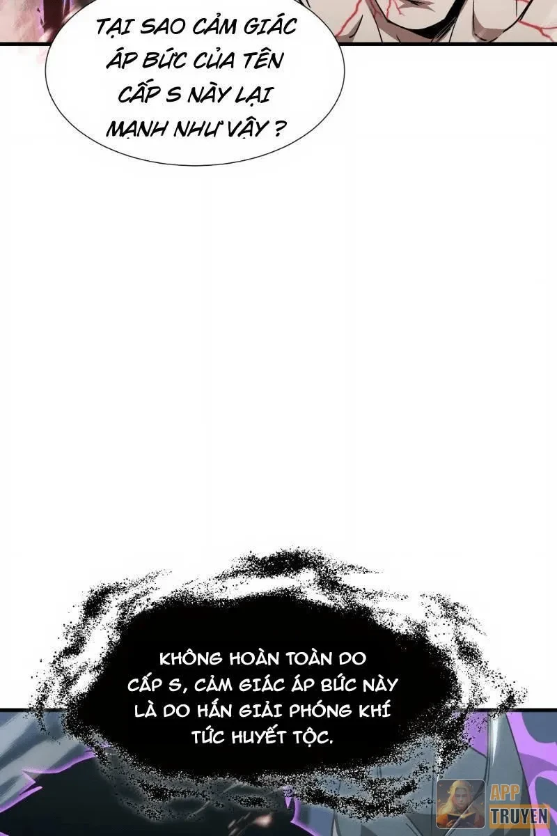 Dị ngục bạo quân: Cái bóng của ta có thể tiến hóa vô hạn Chapter 82 - 5