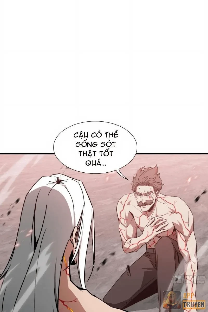 Dị ngục bạo quân: Cái bóng của ta có thể tiến hóa vô hạn Chapter 82 - 7