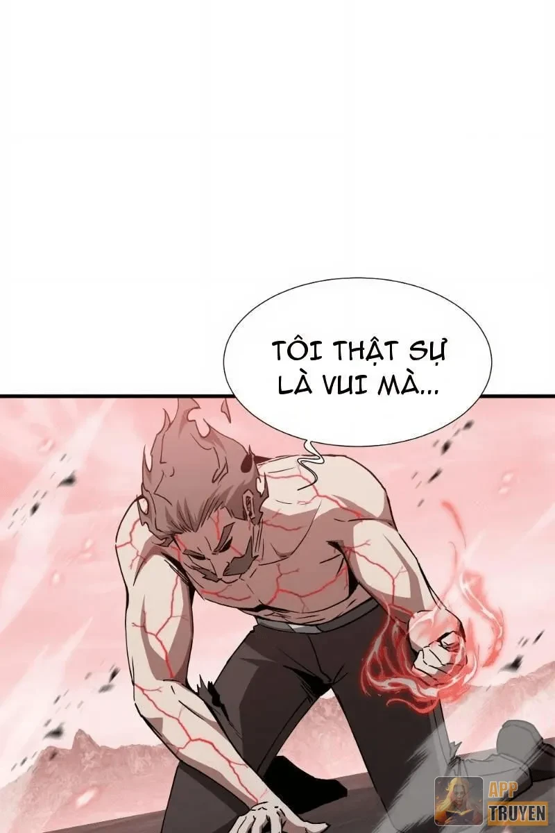 Dị ngục bạo quân: Cái bóng của ta có thể tiến hóa vô hạn Chapter 82 - 10