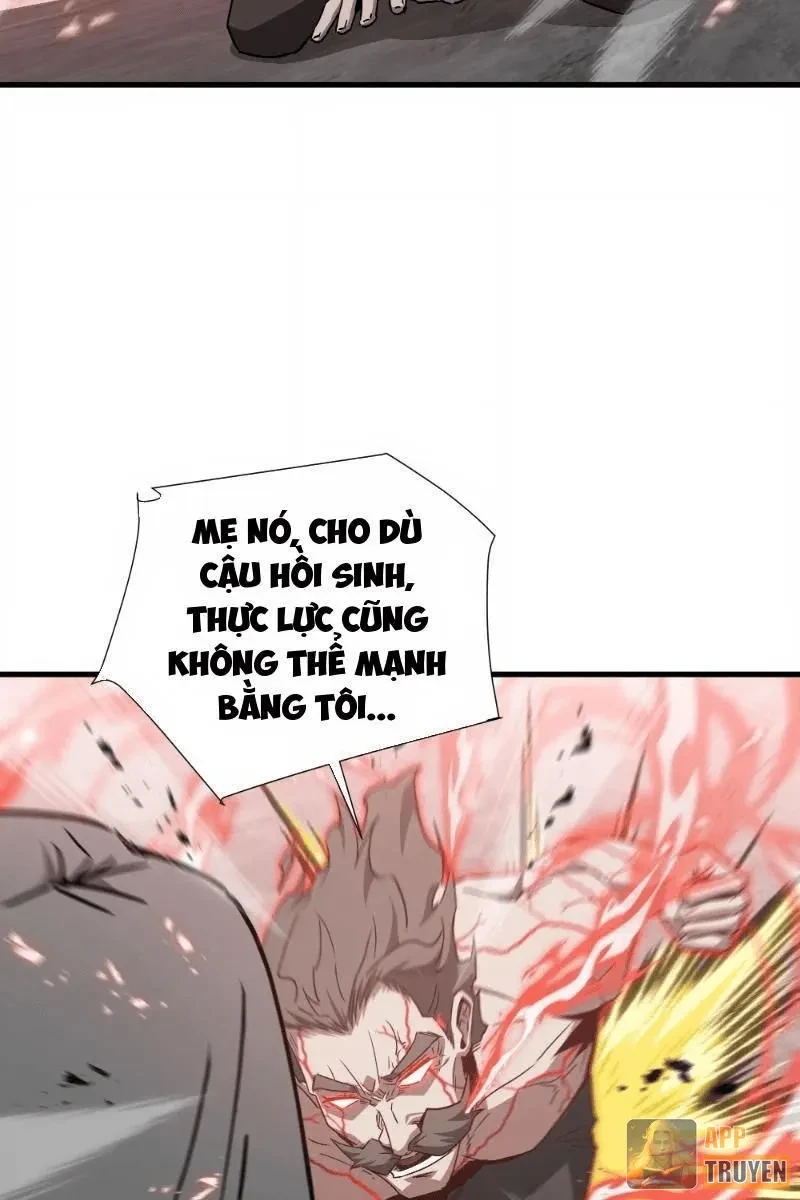 Dị ngục bạo quân: Cái bóng của ta có thể tiến hóa vô hạn Chapter 82 - 11