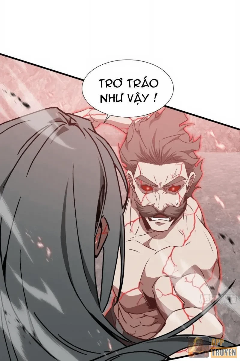 Dị ngục bạo quân: Cái bóng của ta có thể tiến hóa vô hạn Chapter 82 - 17