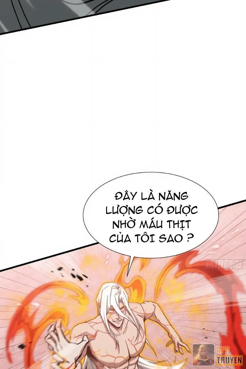 Dị ngục bạo quân: Cái bóng của ta có thể tiến hóa vô hạn Chapter 82 - 18