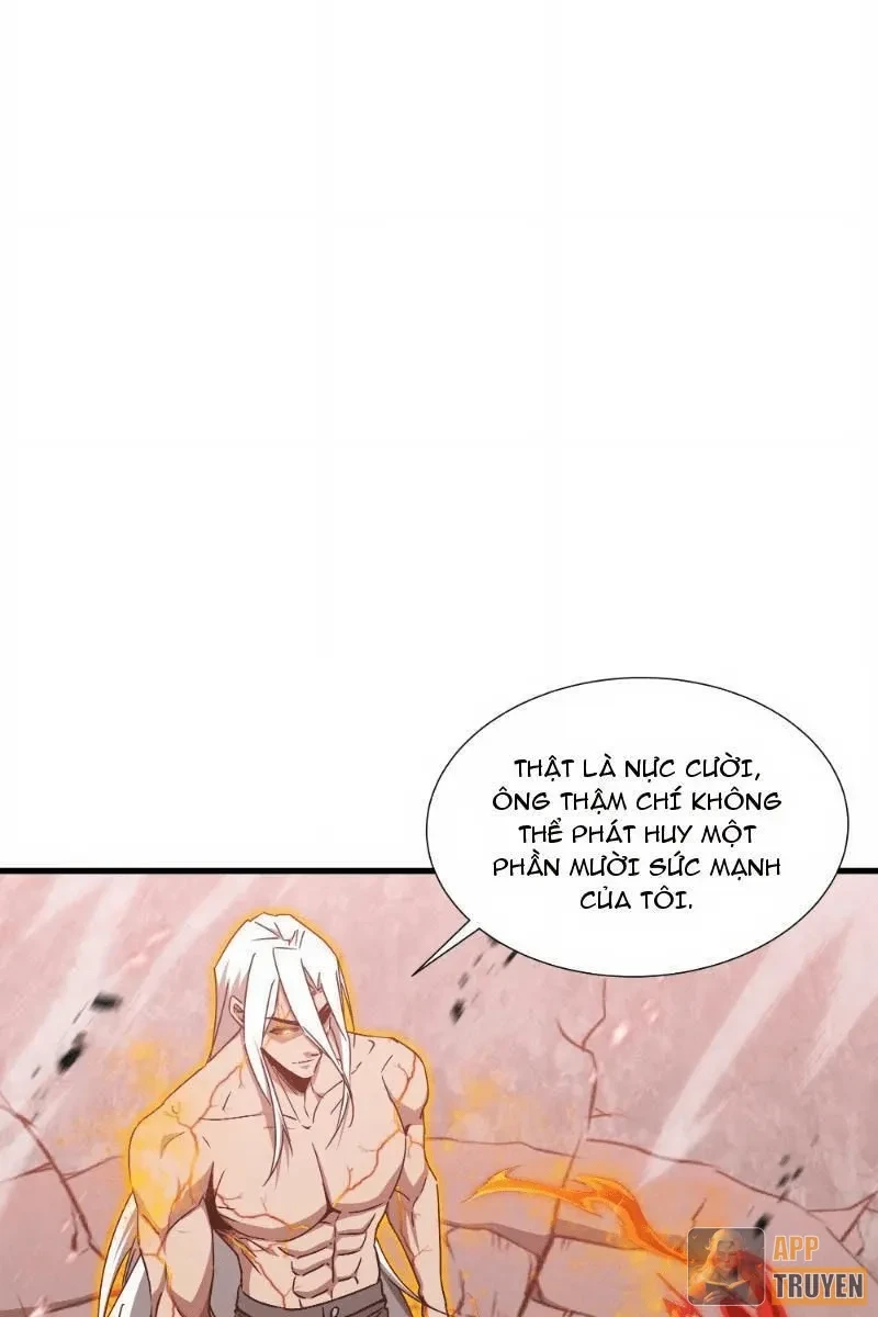 Dị ngục bạo quân: Cái bóng của ta có thể tiến hóa vô hạn Chapter 82 - 20