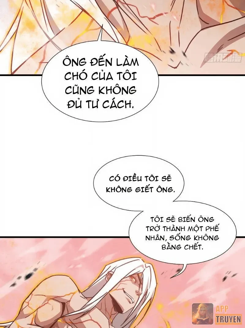 Dị ngục bạo quân: Cái bóng của ta có thể tiến hóa vô hạn Chapter 82 - 23