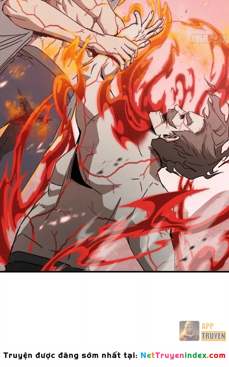 Dị ngục bạo quân: Cái bóng của ta có thể tiến hóa vô hạn Chapter 82 - 24
