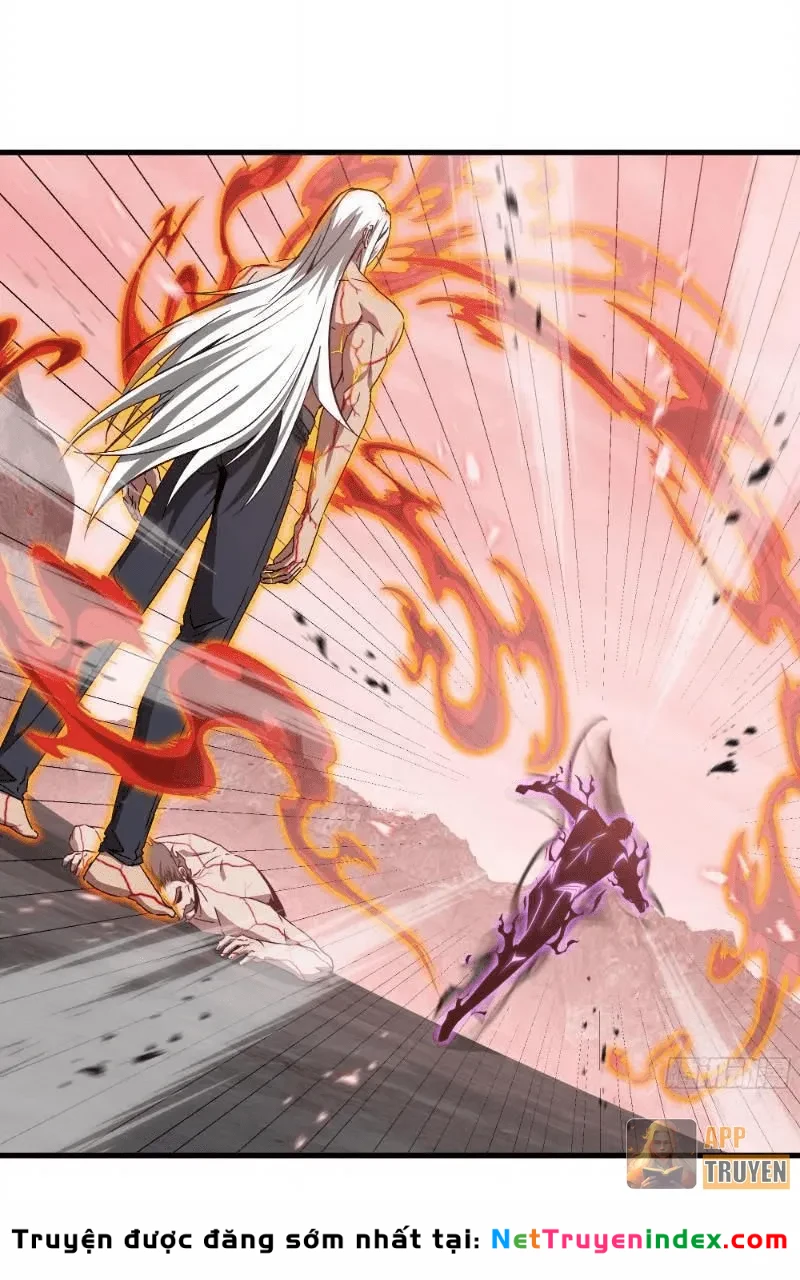 Dị ngục bạo quân: Cái bóng của ta có thể tiến hóa vô hạn Chapter 82 - 28