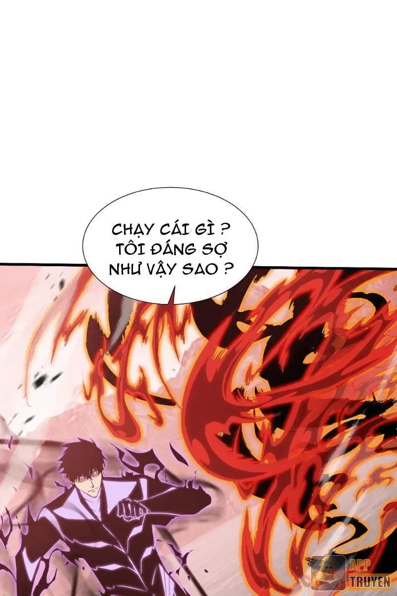 Dị ngục bạo quân: Cái bóng của ta có thể tiến hóa vô hạn Chapter 82 - 29