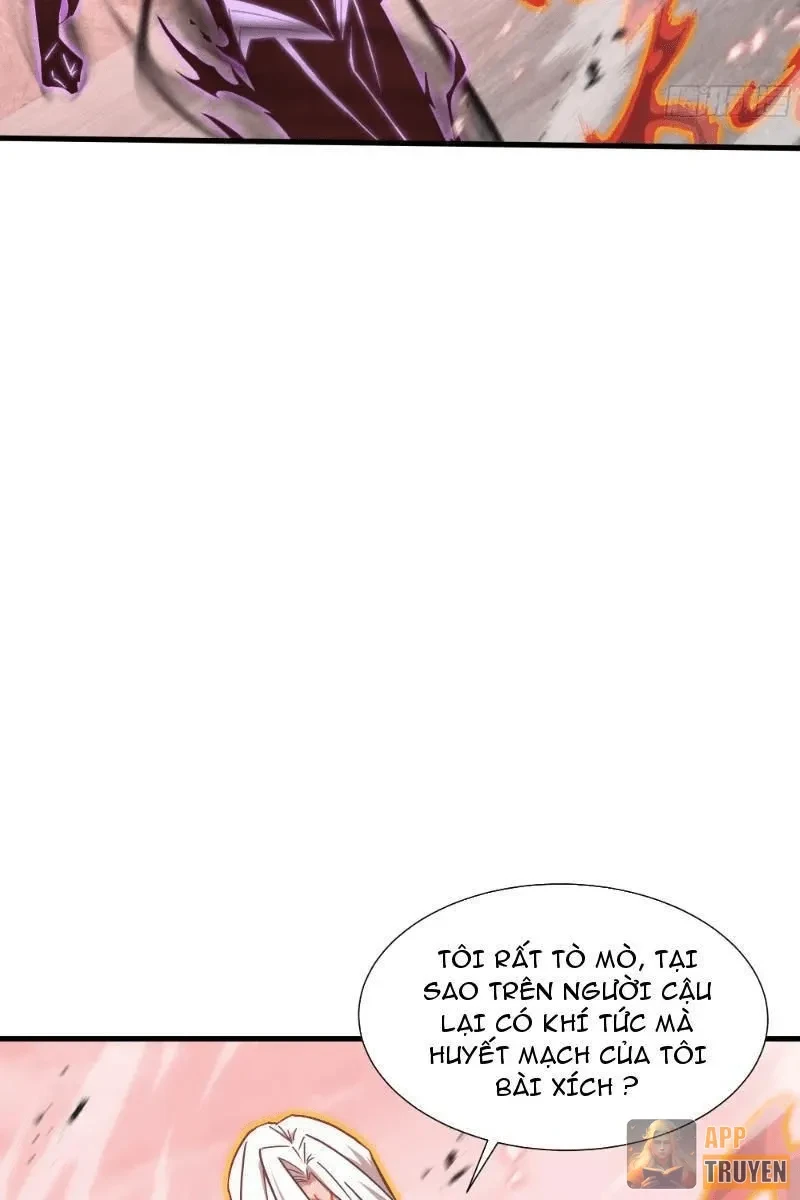 Dị ngục bạo quân: Cái bóng của ta có thể tiến hóa vô hạn Chapter 82 - 30