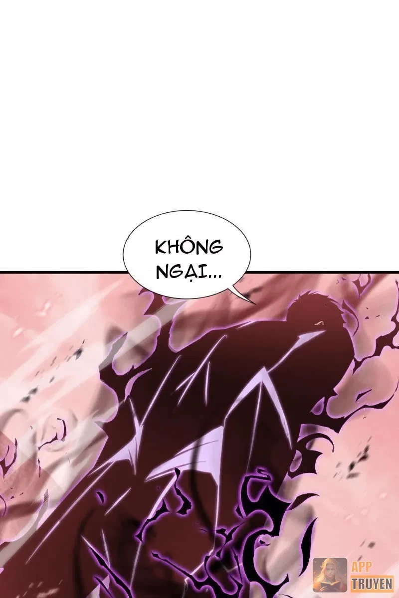 Dị ngục bạo quân: Cái bóng của ta có thể tiến hóa vô hạn Chapter 82 - 34