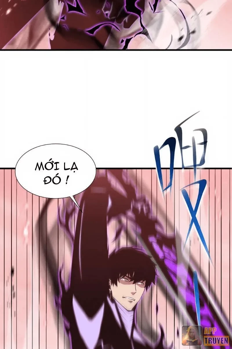 Dị ngục bạo quân: Cái bóng của ta có thể tiến hóa vô hạn Chapter 82 - 35