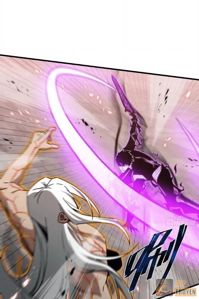Dị ngục bạo quân: Cái bóng của ta có thể tiến hóa vô hạn Chapter 82 - 38