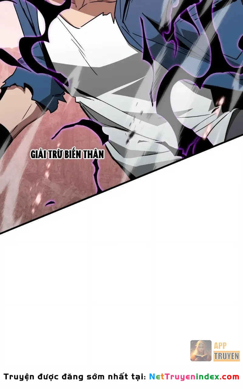 Dị ngục bạo quân: Cái bóng của ta có thể tiến hóa vô hạn Chapter 82 - 50