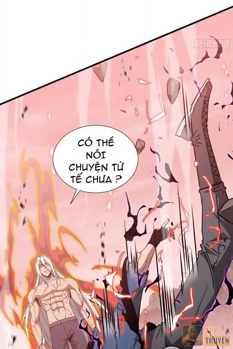 Dị ngục bạo quân: Cái bóng của ta có thể tiến hóa vô hạn Chapter 82 - 51