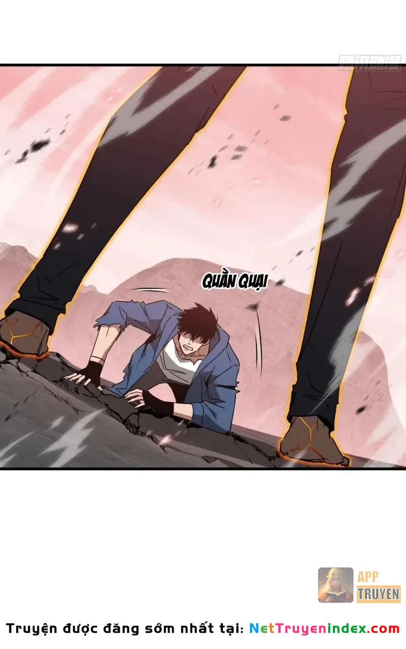 Dị ngục bạo quân: Cái bóng của ta có thể tiến hóa vô hạn Chapter 82 - 53