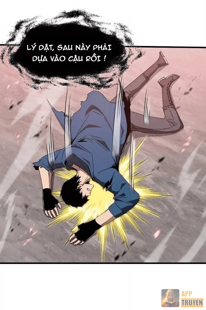 Dị ngục bạo quân: Cái bóng của ta có thể tiến hóa vô hạn Chapter 82 - 54