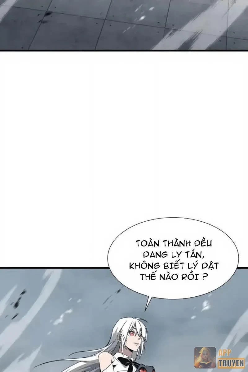 Dị ngục bạo quân: Cái bóng của ta có thể tiến hóa vô hạn Chapter 83 - 2