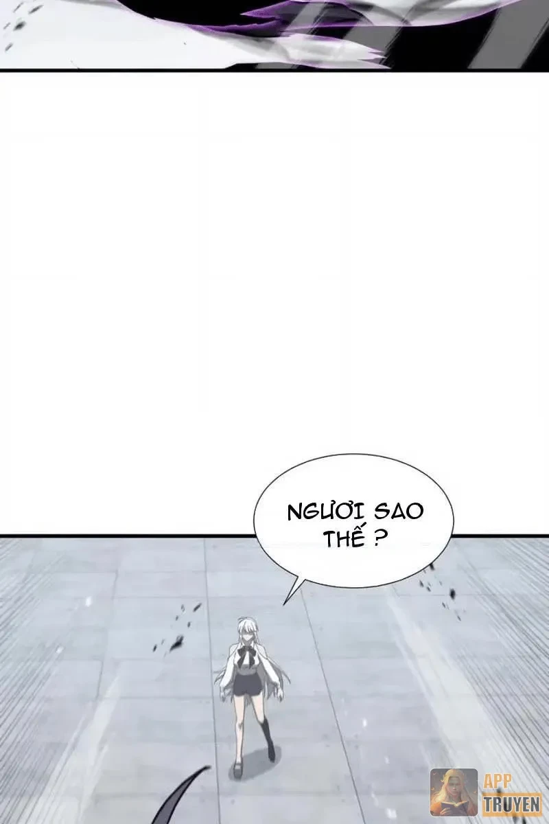 Dị ngục bạo quân: Cái bóng của ta có thể tiến hóa vô hạn Chapter 83 - 7