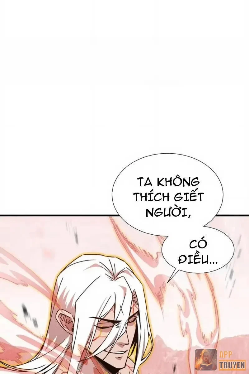 Dị ngục bạo quân: Cái bóng của ta có thể tiến hóa vô hạn Chapter 83 - 23