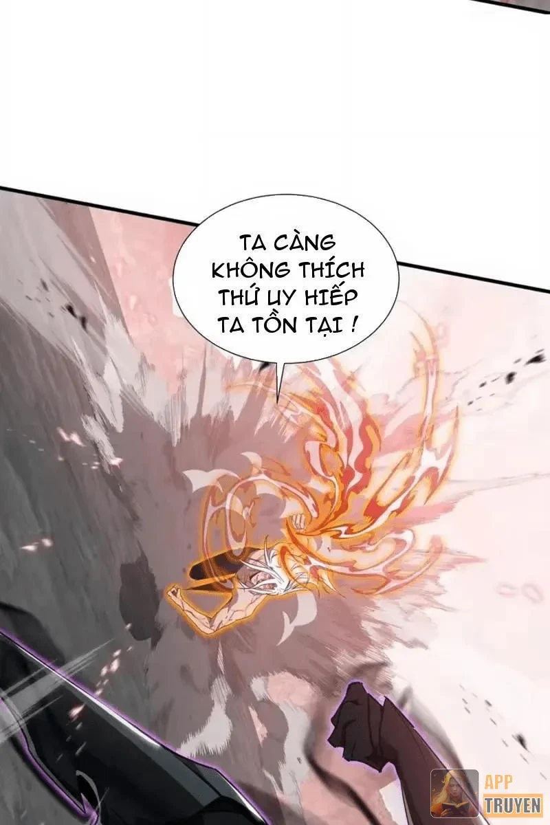 Dị ngục bạo quân: Cái bóng của ta có thể tiến hóa vô hạn Chapter 83 - 25
