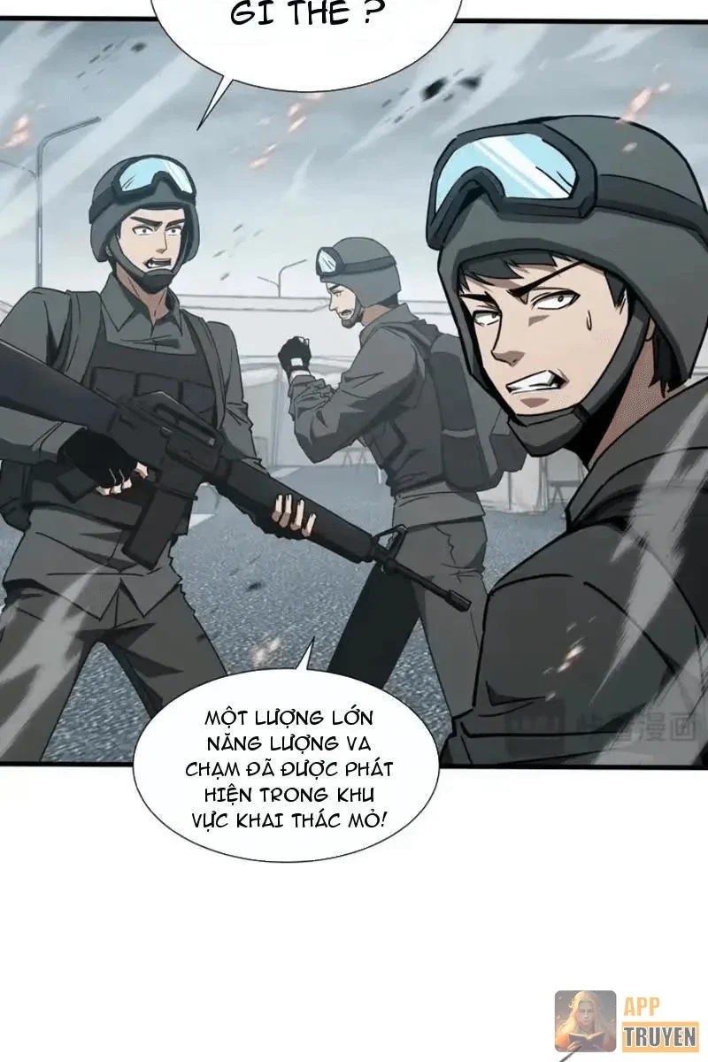 Dị ngục bạo quân: Cái bóng của ta có thể tiến hóa vô hạn Chapter 83 - 35