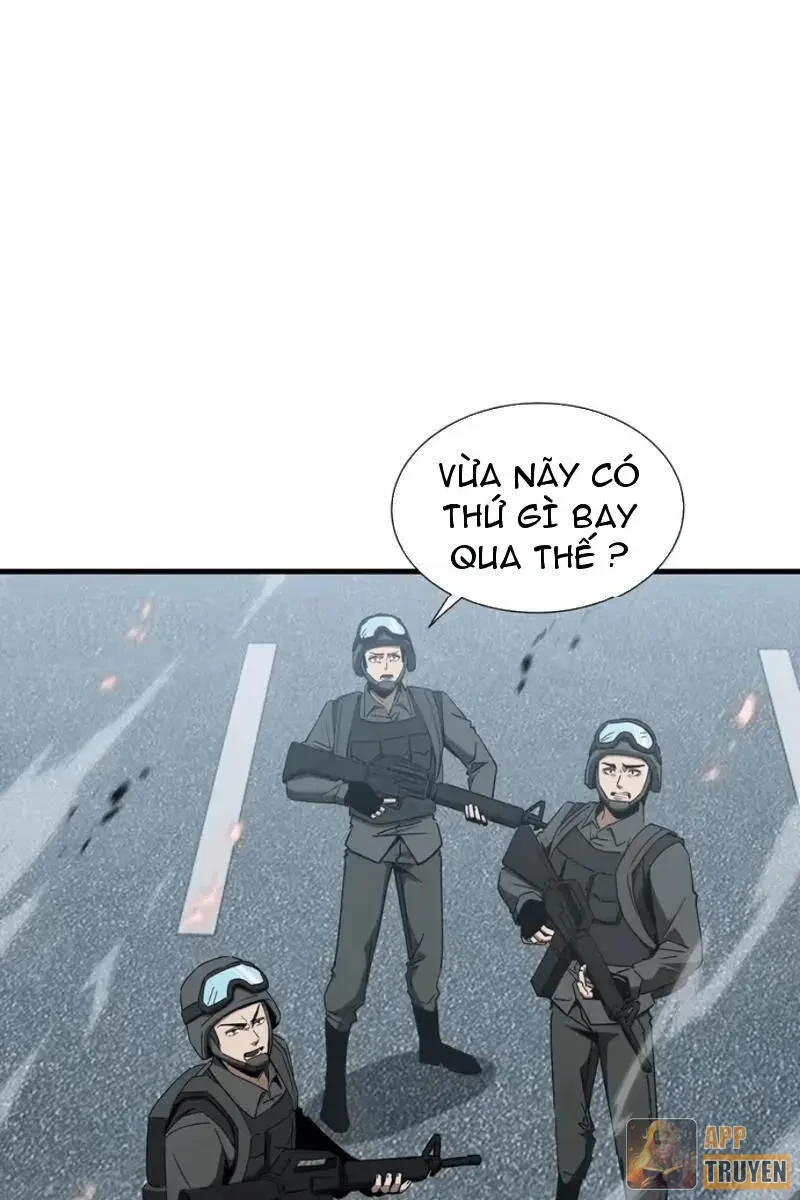 Dị ngục bạo quân: Cái bóng của ta có thể tiến hóa vô hạn Chapter 83 - 37