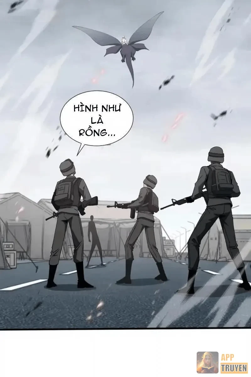 Dị ngục bạo quân: Cái bóng của ta có thể tiến hóa vô hạn Chapter 83 - 39