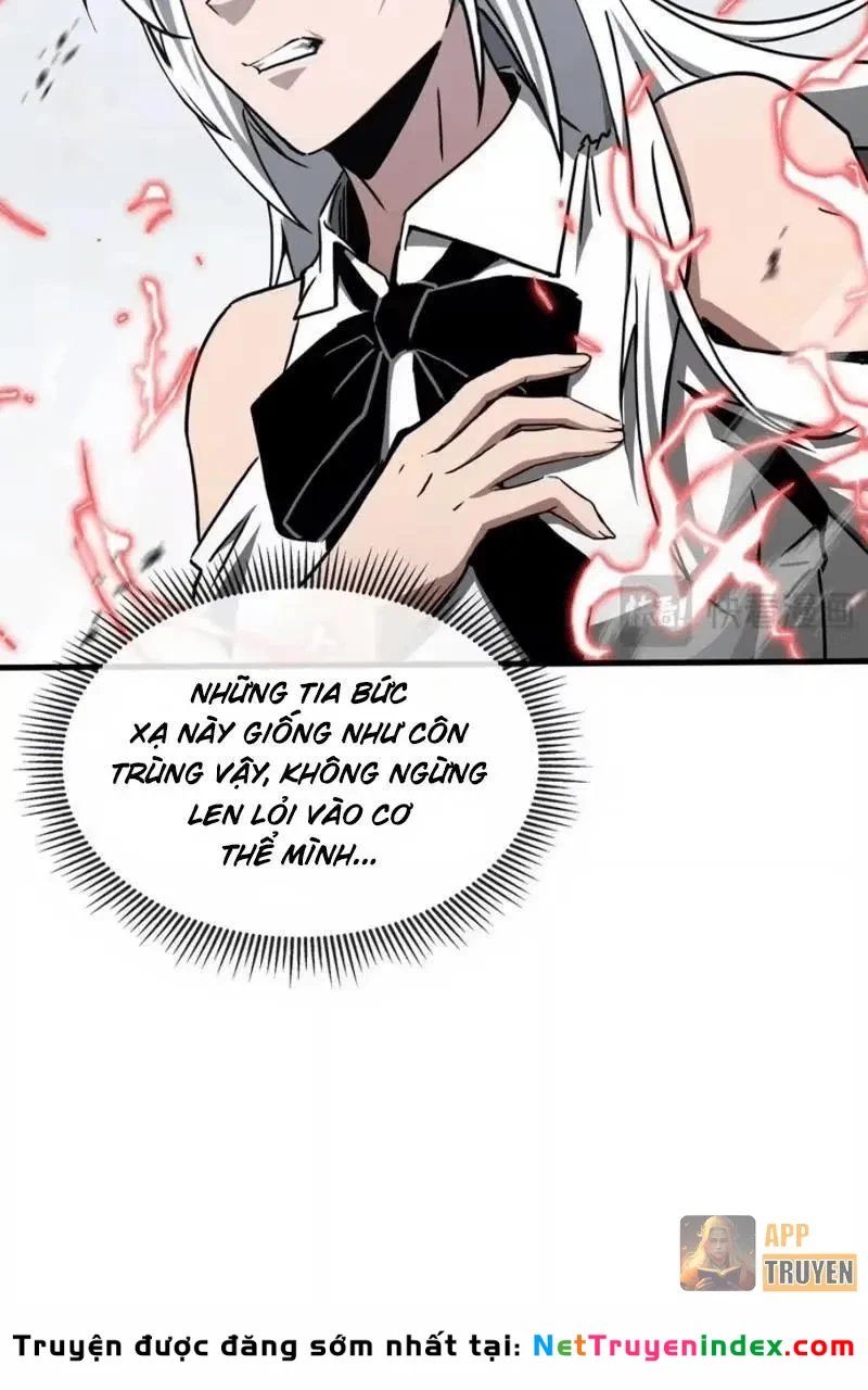 Dị ngục bạo quân: Cái bóng của ta có thể tiến hóa vô hạn Chapter 83 - 43