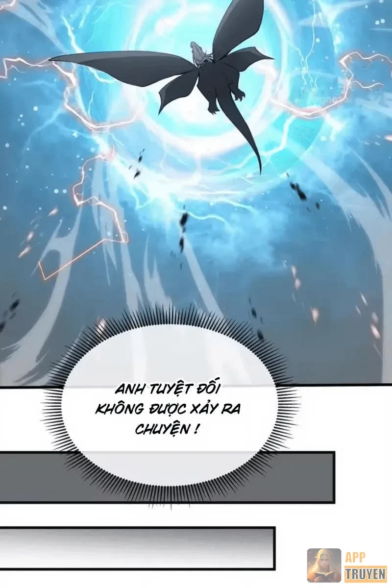 Dị ngục bạo quân: Cái bóng của ta có thể tiến hóa vô hạn Chapter 83 - 45