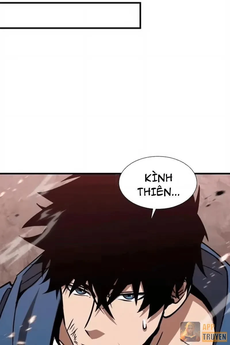 Dị ngục bạo quân: Cái bóng của ta có thể tiến hóa vô hạn Chapter 83 - 46