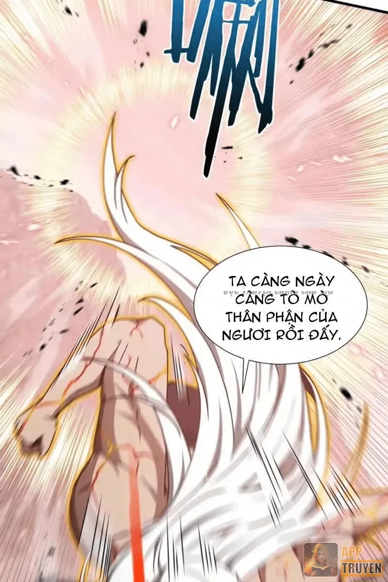 Dị ngục bạo quân: Cái bóng của ta có thể tiến hóa vô hạn Chapter 83 - 51