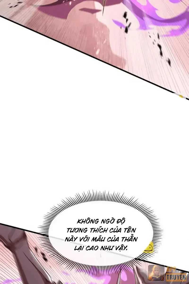 Dị ngục bạo quân: Cái bóng của ta có thể tiến hóa vô hạn Chapter 83 - 54