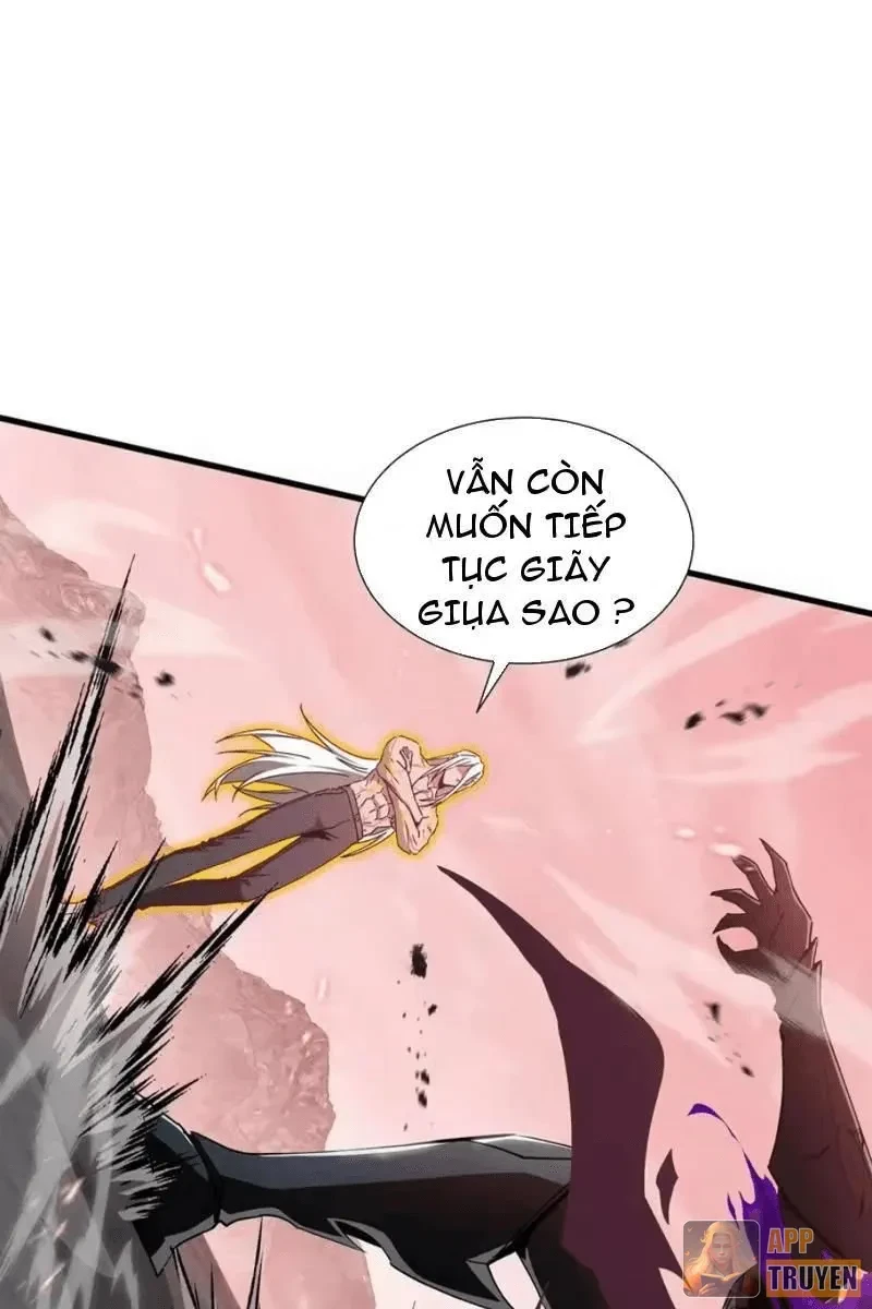 Dị ngục bạo quân: Cái bóng của ta có thể tiến hóa vô hạn Chapter 83 - 56