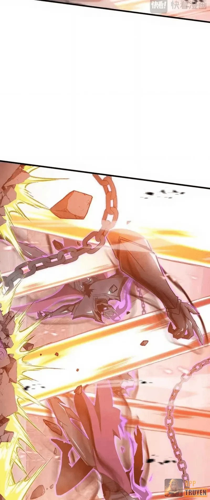 Dị ngục bạo quân: Cái bóng của ta có thể tiến hóa vô hạn Chapter 84 - 16