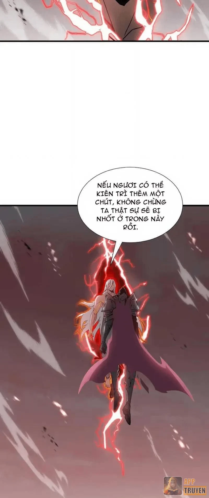 Dị ngục bạo quân: Cái bóng của ta có thể tiến hóa vô hạn Chapter 84 - 36