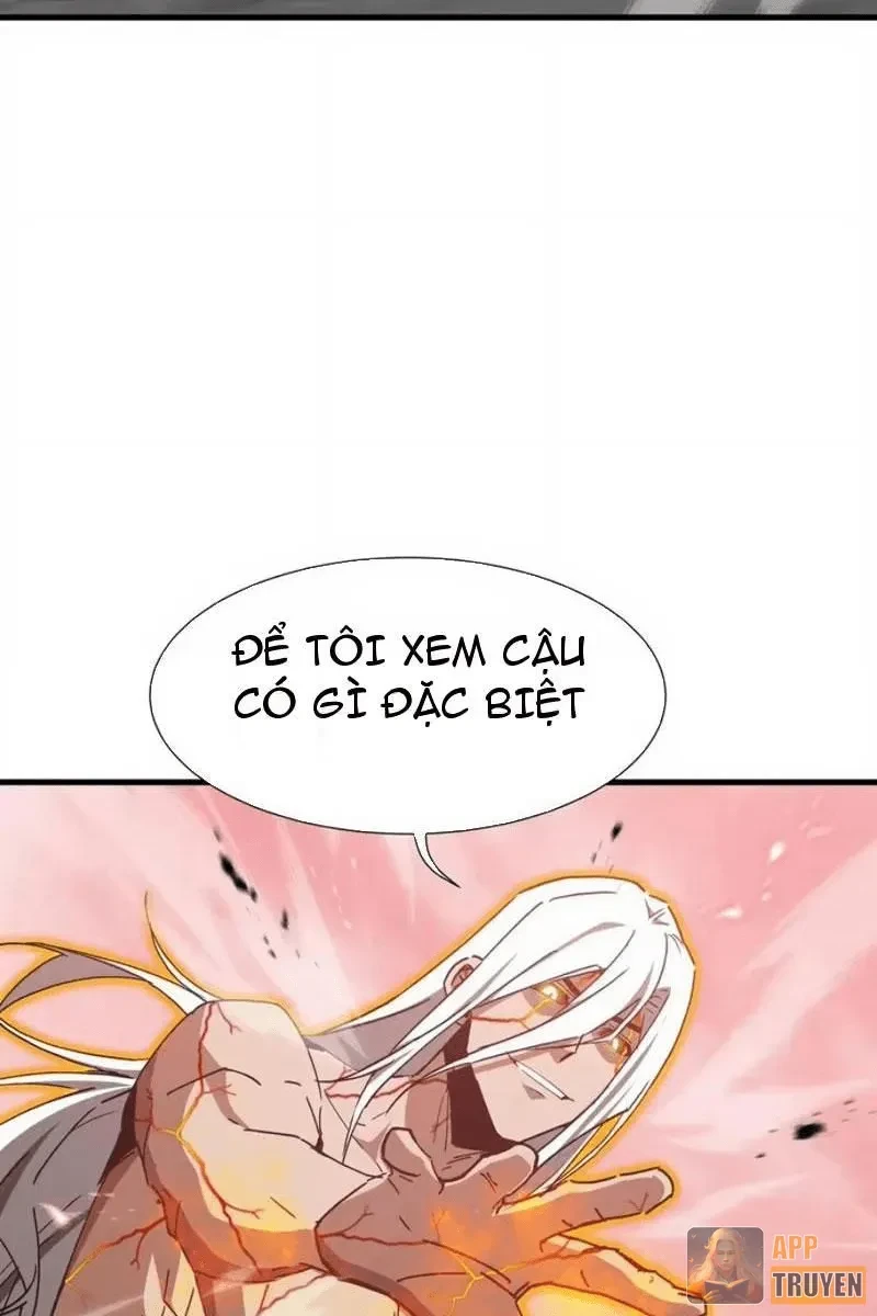 Dị ngục bạo quân: Cái bóng của ta có thể tiến hóa vô hạn Chapter 85 - 9