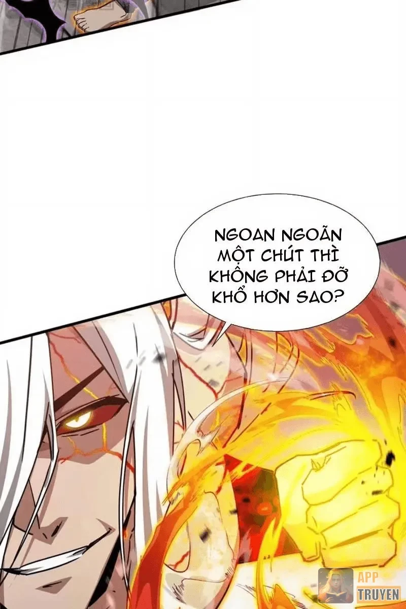 Dị ngục bạo quân: Cái bóng của ta có thể tiến hóa vô hạn Chapter 85 - 17