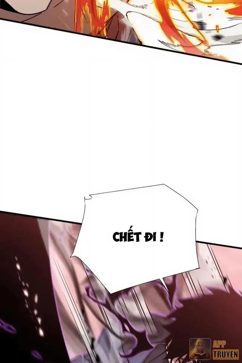 Dị ngục bạo quân: Cái bóng của ta có thể tiến hóa vô hạn Chapter 85 - 18