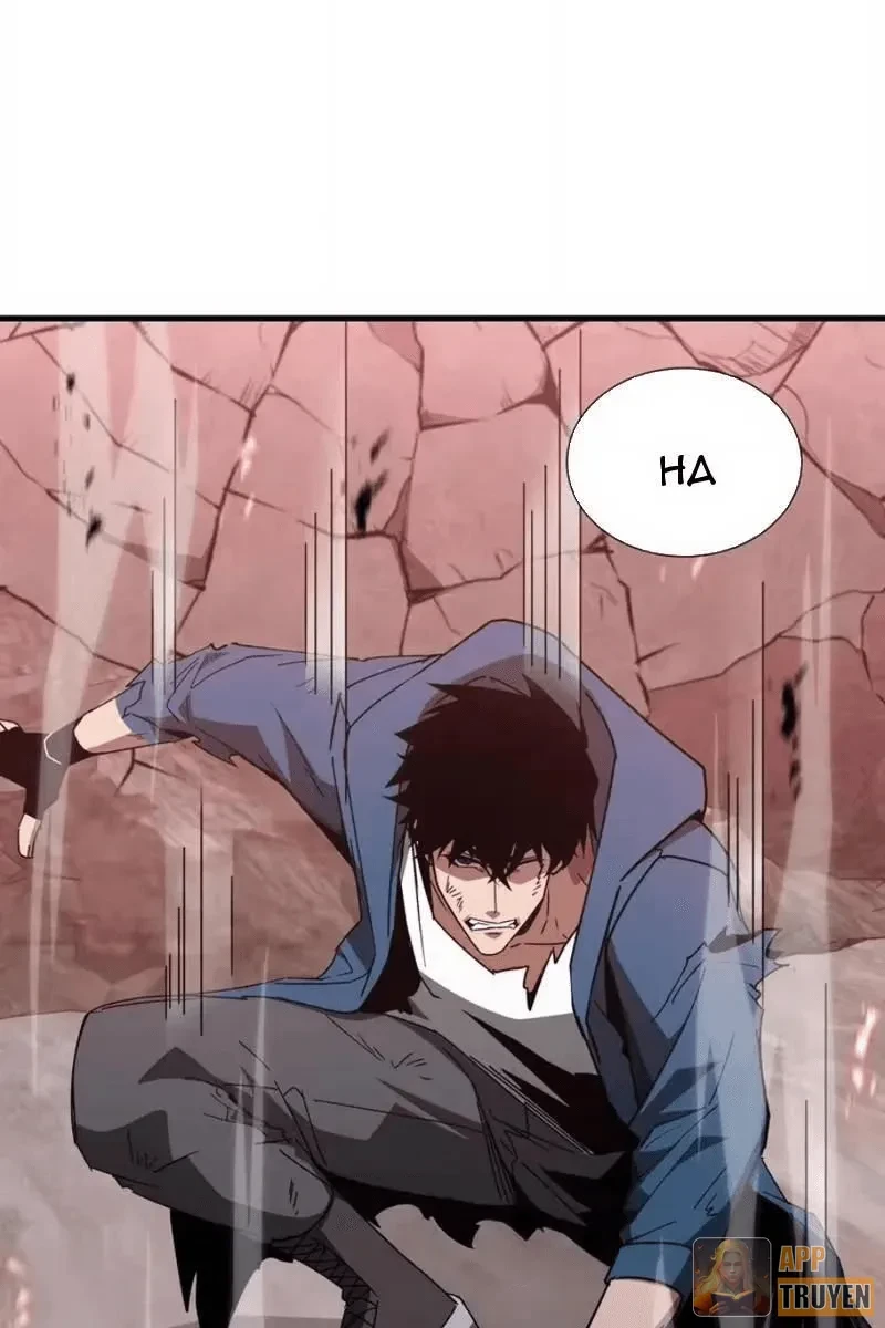 Dị ngục bạo quân: Cái bóng của ta có thể tiến hóa vô hạn Chapter 85 - 25