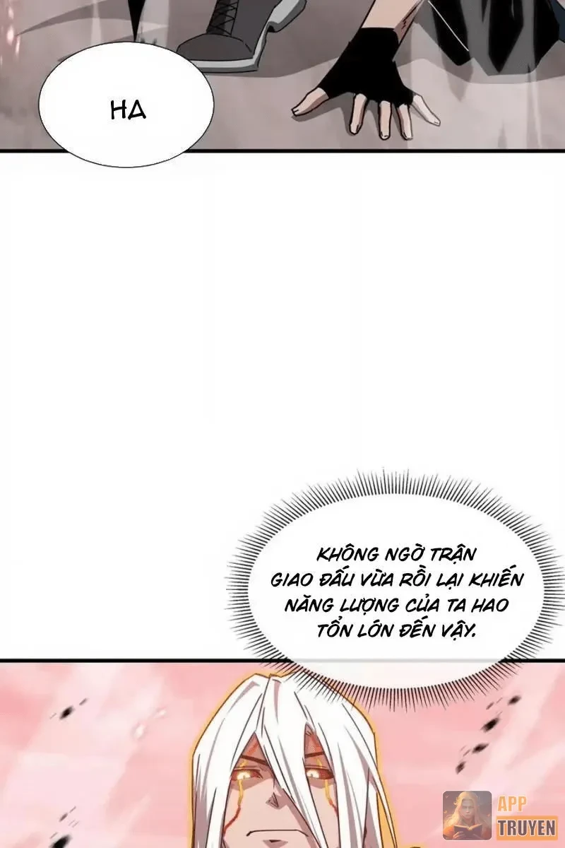 Dị ngục bạo quân: Cái bóng của ta có thể tiến hóa vô hạn Chapter 85 - 26