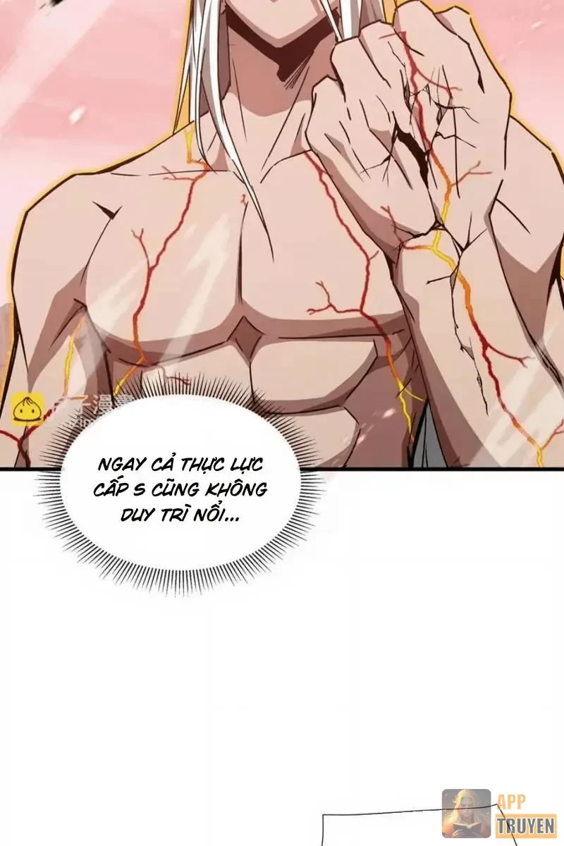 Dị ngục bạo quân: Cái bóng của ta có thể tiến hóa vô hạn Chapter 85 - 27