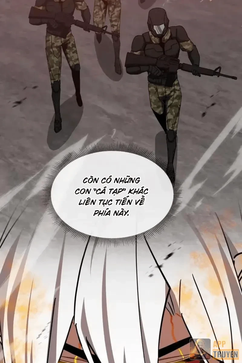 Dị ngục bạo quân: Cái bóng của ta có thể tiến hóa vô hạn Chapter 85 - 31
