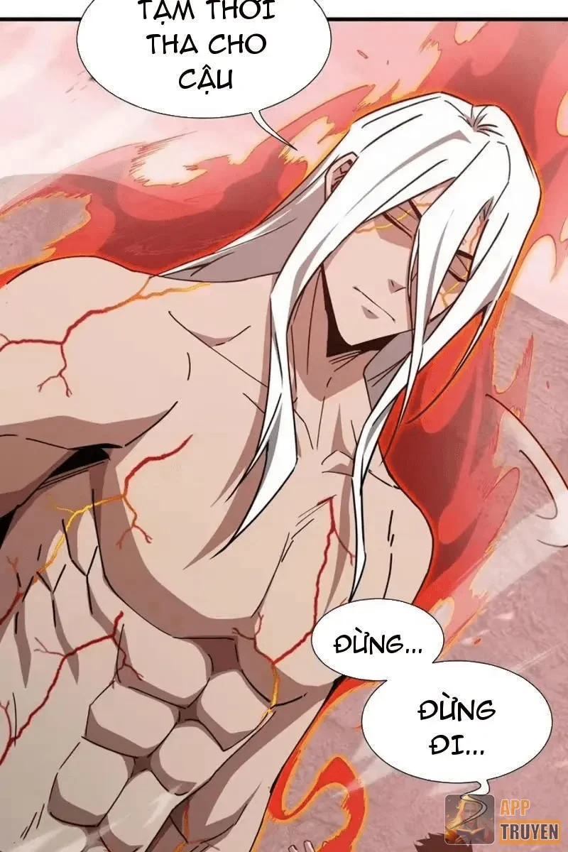 Dị ngục bạo quân: Cái bóng của ta có thể tiến hóa vô hạn Chapter 85 - 33