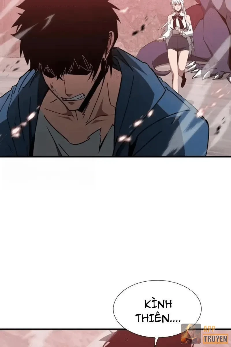 Dị ngục bạo quân: Cái bóng của ta có thể tiến hóa vô hạn Chapter 85 - 38