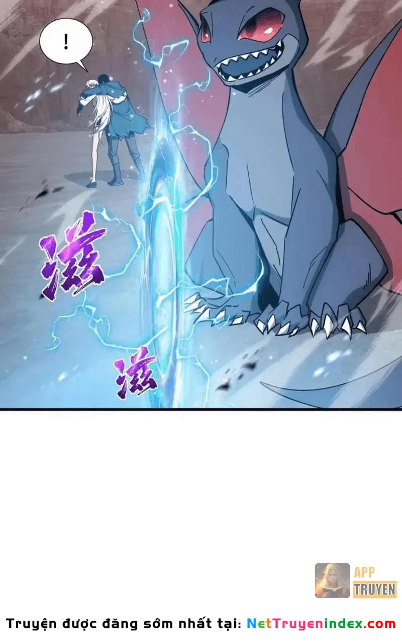 Dị ngục bạo quân: Cái bóng của ta có thể tiến hóa vô hạn Chapter 85 - 44